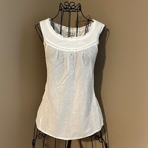 Banana Republic Top Size S